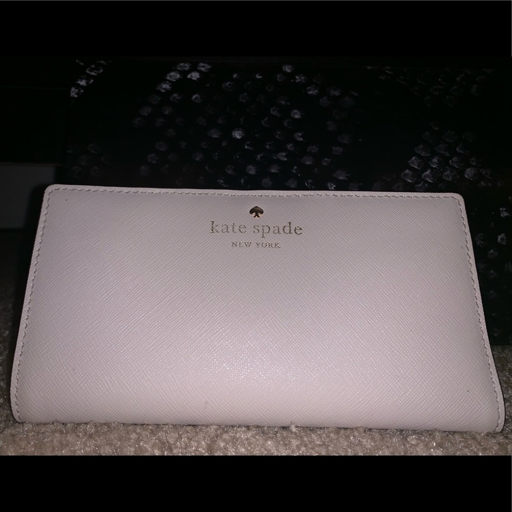 Kate spade ♠️ wallet
